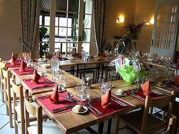 Hostellerie Du Cantal Мюра Екстериор снимка