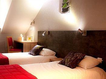 Hostellerie Du Cantal Мюра Екстериор снимка